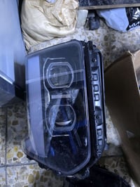 لايت عدستين يمين تفصيخ امريكي شرط 07870885454