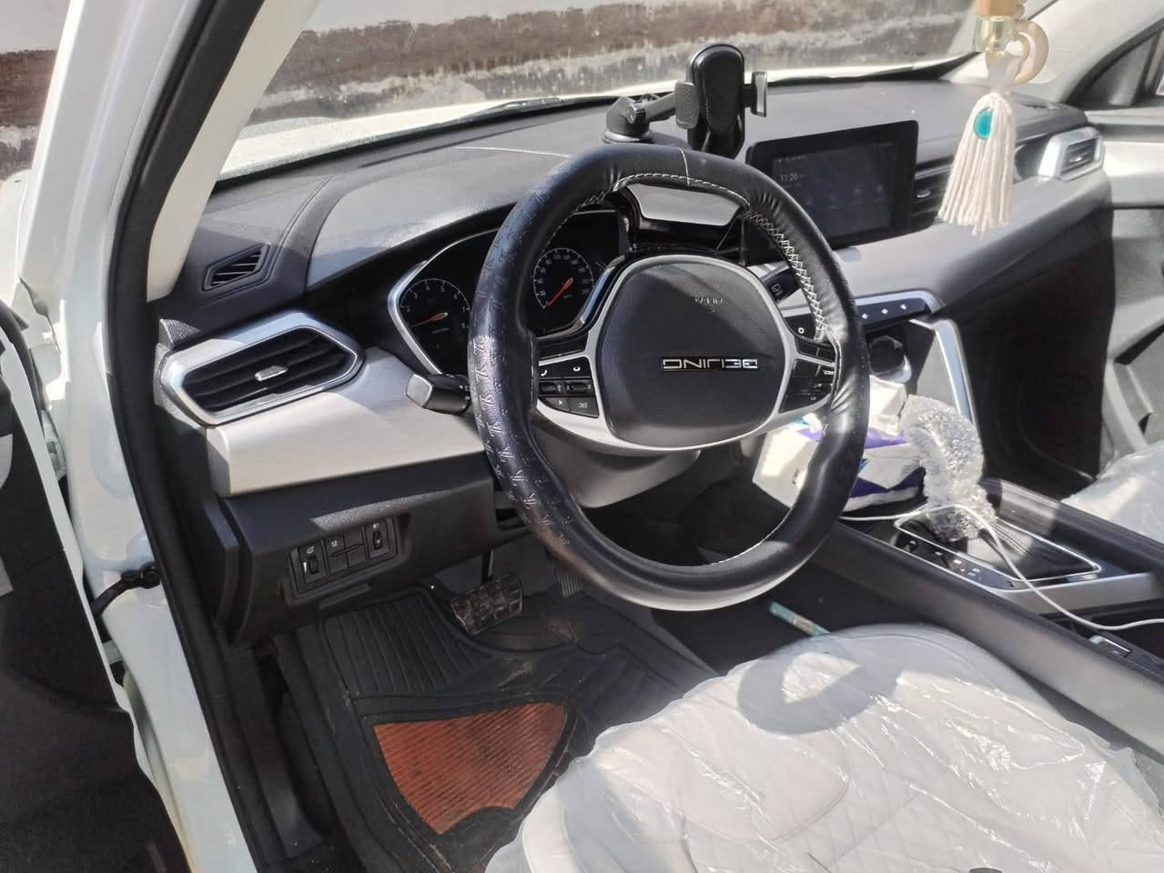 السلام عليكم سياره للبيع نوع بايك موديل 2025ماشيه 9 الاف سيارة زيرو بسمي رقم كربلاء  تحويل ثاني يوم مكفوله بعدها بالضمان الشركة السعر 125  ***********
