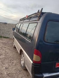 هوندا • موديل ١٩٩٧ • فتيس عادي