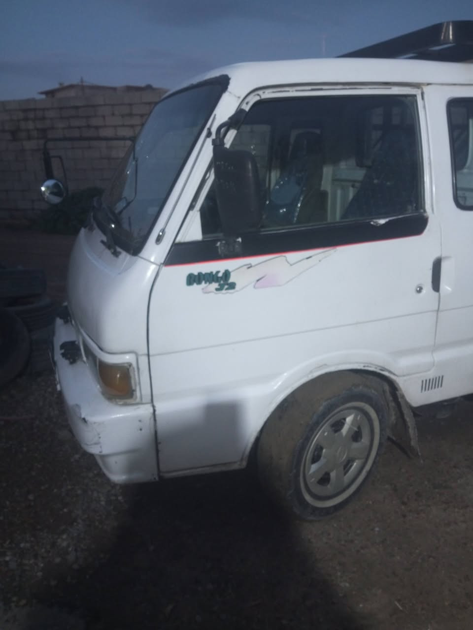 بنكو البيع بغداد مشروع وطني تحويل مباشر سعر ٥٢ موديل ٩٥ محرك كير كسن شاصي رقم شاصي كفاله تخم تأثير جديد   ***********
