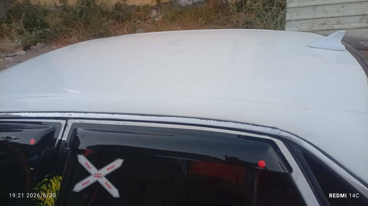 سلام عليكم برنس فراشه موديل 96 مكينه مفتوح كير اتو سنويه بسمي رقم نكليزي تخم تاير جديدصدر امامي وخلفي جديد مكينه وكير حاويه جهازه من كل نواحي بس تبريد بي شغله بصيطه كله كامل شغلت تبيرد العنوان ديالى بعقوبة بيع فقط سعر 45 وبيه مجال بصيط شراي يتصل على رقم ***********
