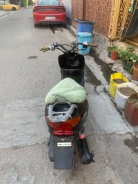 دراجه عصفوريه • عصفوريه • دراجه للبيع • بغداد • مكينه حلوه • بريك امام...