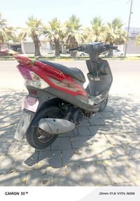 للبيع كفاله نقص سلف ودسكات بريك امامي سعرها 950 قفل ختم واحد ويه الواق...