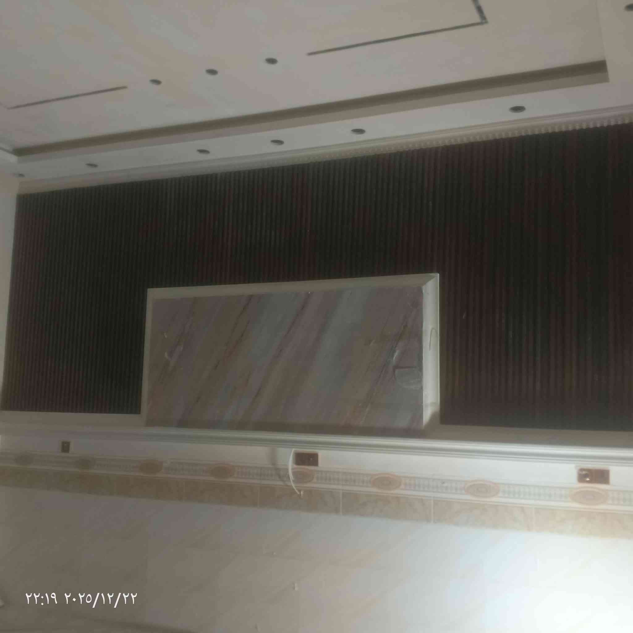 نرسم الخـيـال
رفيقكم في جميع الديكورات 
وفنية متخصصة ومحترفة بأعمال الديكور الداخلي و لجبسن بورد.بديل الخشب 🏚️
بديل الرخام 🌄
جبسن بورد🏗

للاستفسار مراسله الصفحه🏰
او الاتصال🌌بي وات ساب 📲
*********** 

كركوك نواحيه
