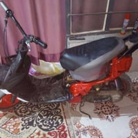 موتوسيكل • كابريتر جديد • موفقية