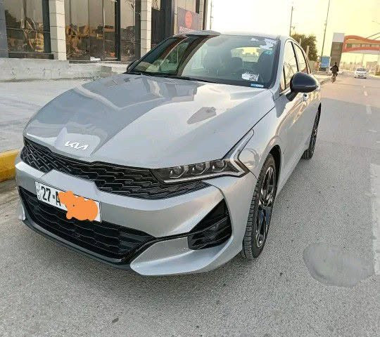 السلام عليكم 
كي فايف موديل ٢٤ معوقين بسمي وكاله مضمونه اشيه ٢٥ بيه تبديل بندي اصلي نفس للون مواصفات معروف 
مكنيه ١٦٠٠ جي لاين  سياره جديده شرط برغي واحد مانقصه وكله على وضع الشركة حتى تبربد ثلج حداديه مكينه كير جاهزه السعر 180 بيه مجال


**إذا كنت صاحب هذا الإعلان وتريد حذفه لأي سبب، رجاءا أرسل رسالة إلى الدعم الفني**