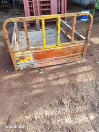 الهوير • شاحنة كراب • قوية