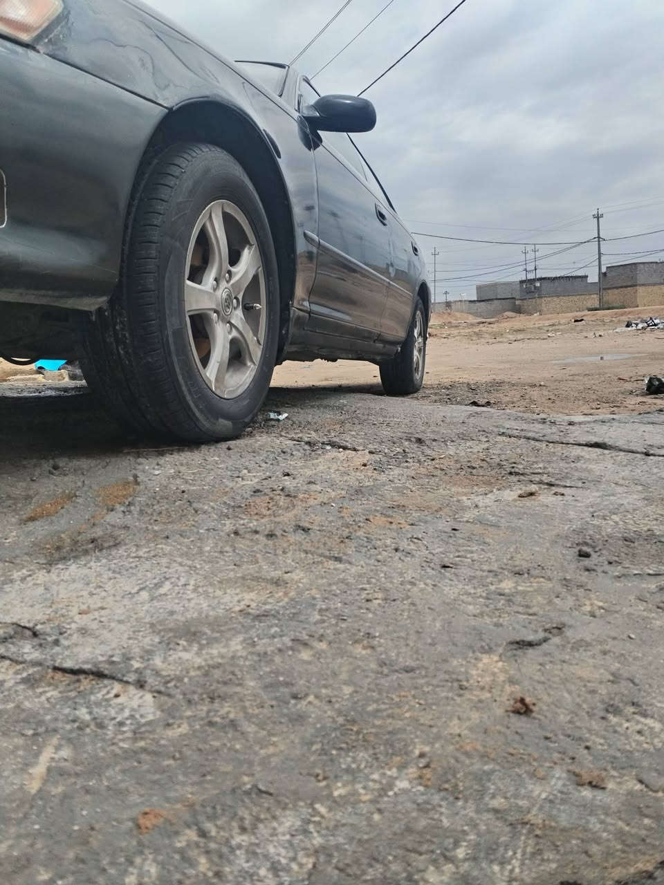 مارك 2
بسمي مشروع وطني

كفاله كص ضربه نقل جثه
حدادة ستوني مشتغل
تبريد شغال ثلج
كير ستوني شاده شرط
مكينه خير من الله
بيها منضومه غاز
تخم تاير
سياره مالت جناي
 
مكاني نجف ترهم مراوس ***********
