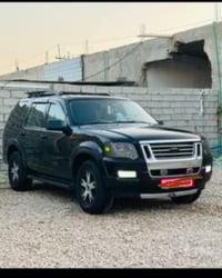 فورد اكسبلور 2008 فول موصفات ماشيه 179 كفاله عامه خليجيه سبعه راكب بيع...