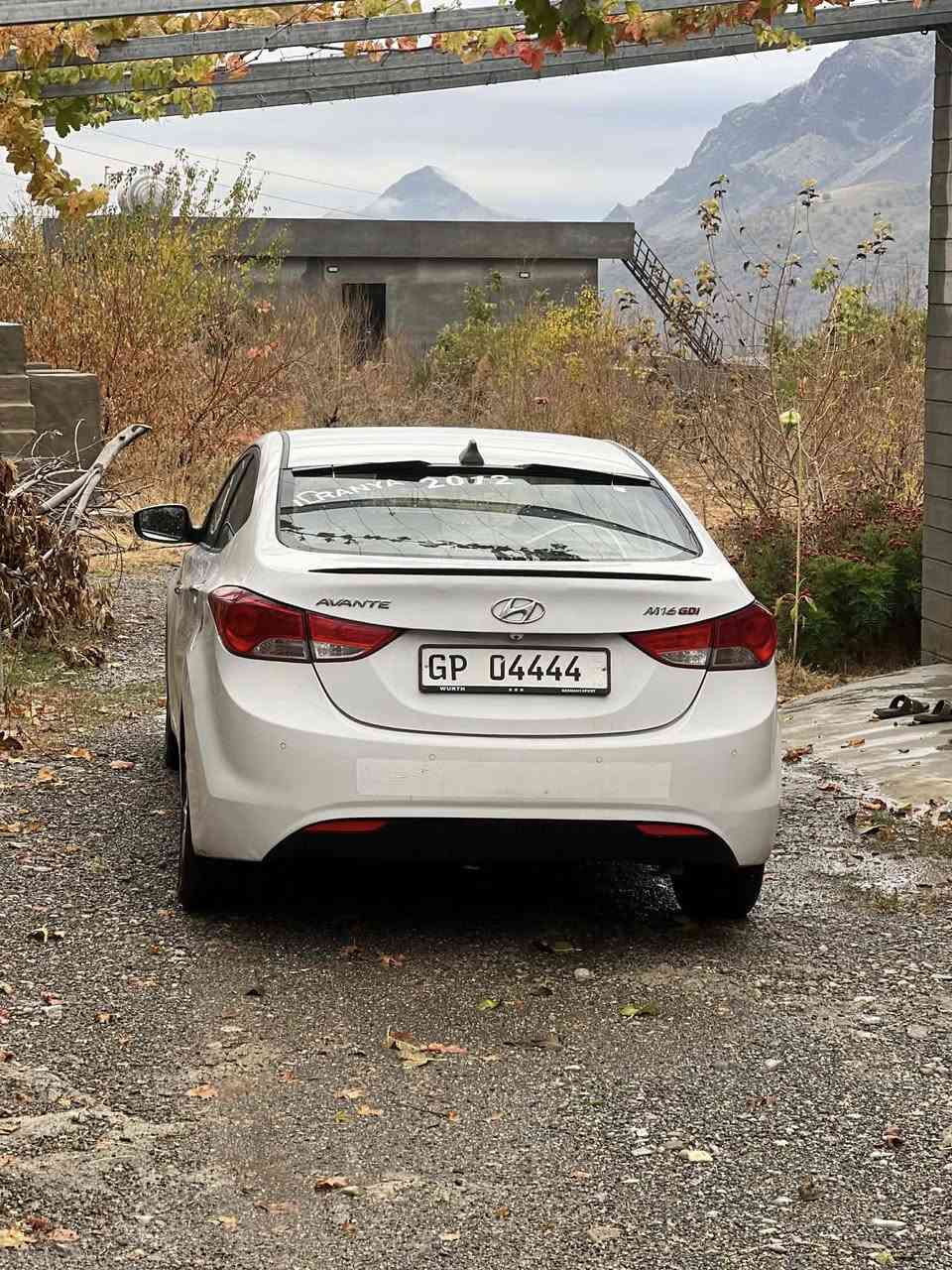 لەبەر بێوەعدی موشتەری دوبارە پۆستم کردوە

بەناوی خوای گەورە
ھۆندا ئەلەنترا2012
بڕاوە بڕاوە
سڵاید 
جڵد 
ھیتەر
سەقف بەشەرت
absبەستراوە
ئاوێنە شەفت
ھەموو سەیارەکە بگەڕێ یەک قوپاوی و چاڵی لێنابینەیەوە
4تایەو ویلی لۆکی لەسەرن
برێکی بەستراوە
کامل جایزە
سەیارەکە زۆر جوانە
دەحم و لێدراو بەشەرت 
کەڤەر گۆڕاو بەشەرت
ویل گەورە
نرخی62گەڵایە
یەک تۆز مەجالی تێدایە
شوێن ڕانیە
***********
ئەدمینی❤️❤️
