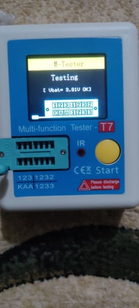 للبيع • انطوني سعر • الكترونيات