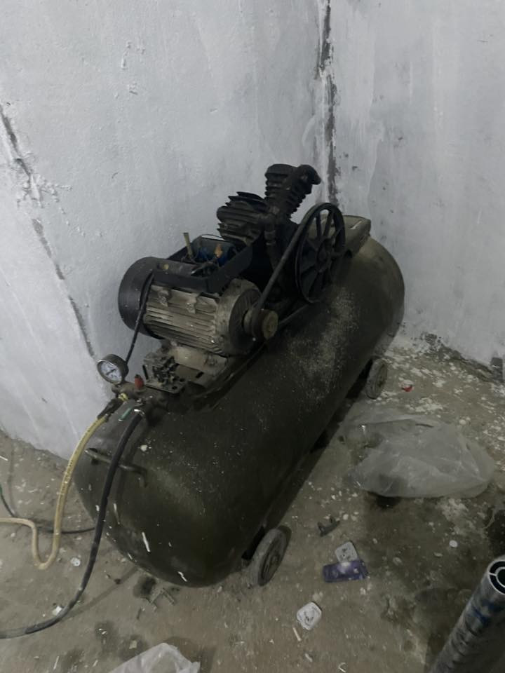 سلام عليكم معمل pvc  للبيع
تفاصيل اتصال مكان بابل
***********
