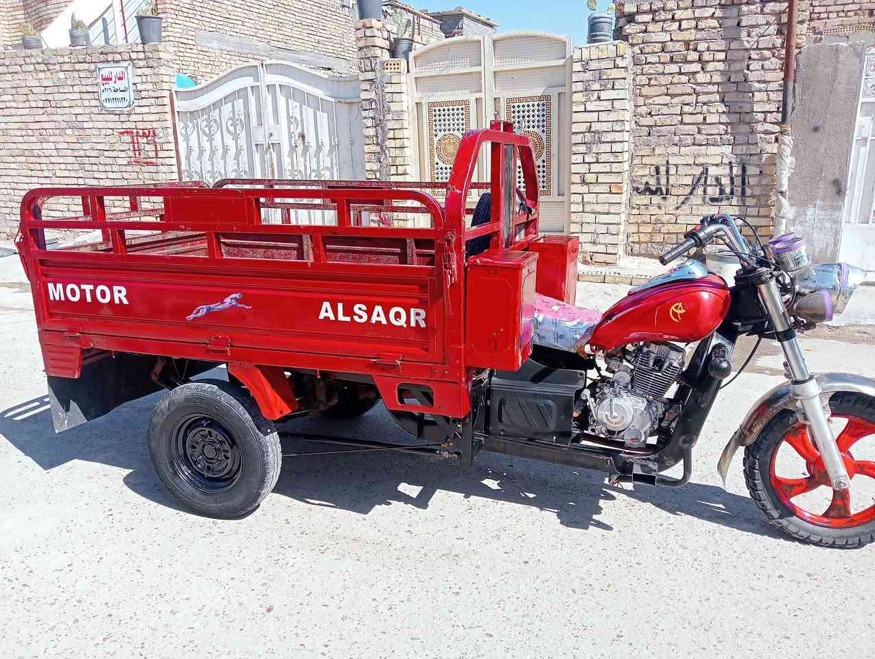 ستوته صقر اللبيع موديل 18 

شغاله سلف هندر كهربايات كاملة 

العنوان بغداد مدينة الصدر 

رقم الهاتف ***********
