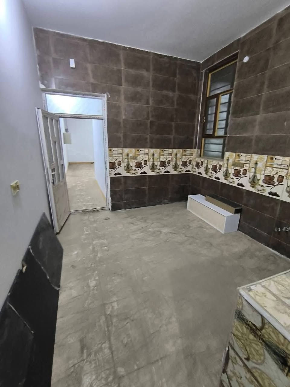 #شـــقــق_للايـــجـــار  🏠
📍 العنوان:حي الجامعة
كل شقه 🔹 المواصفات:
• غرفه نوم
•استقبال 
• صالة
• مطبخ
• صحيات
((سعر الايجار 350 الف ))
#للاستفسار مراسلة الصفحة


**إذا كنت صاحب هذا الإعلان وتريد حذفه لأي سبب، رجاءا أرسل رسالة إلى الدعم الفني**