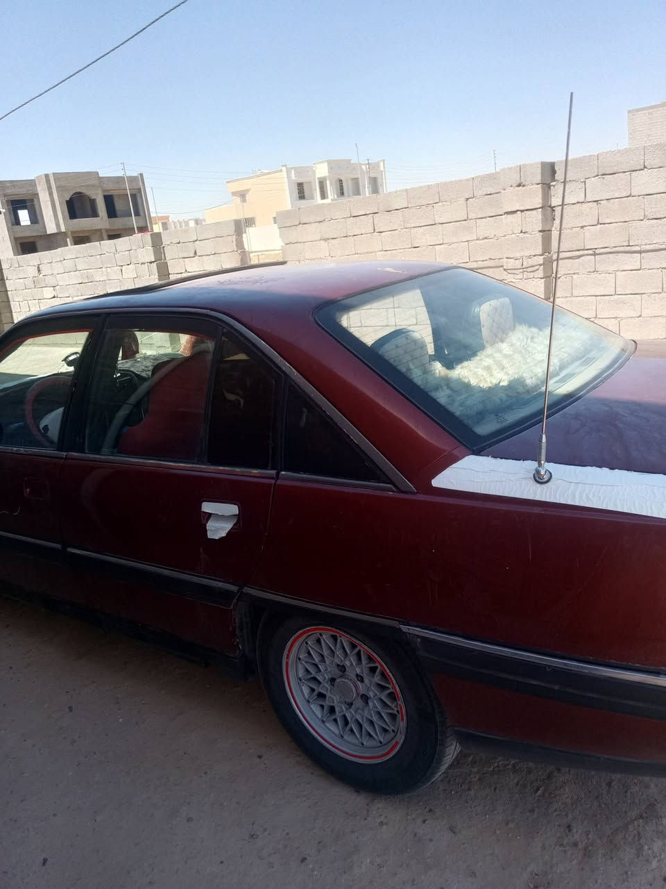 للبيع سعر 30وبيه مجال ***********
