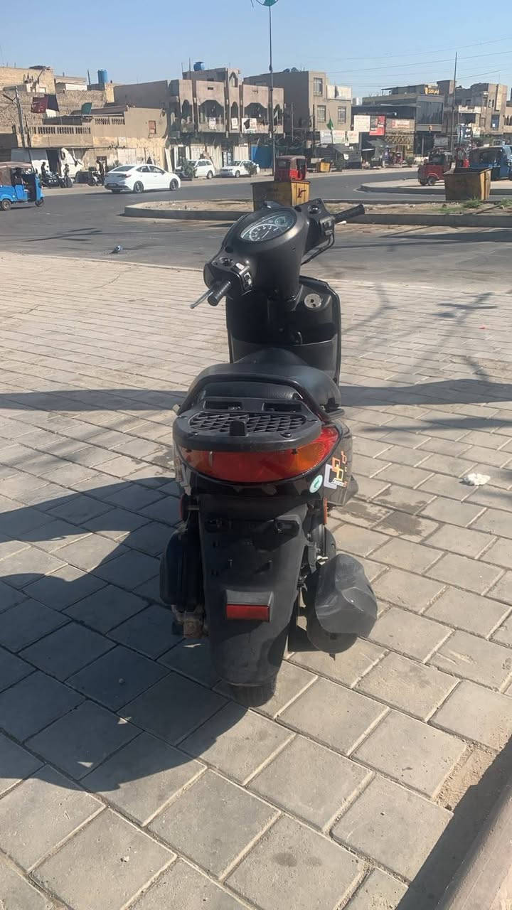 دراجه ببغاء زيرو صار سبوع من منزلها رمبه كفاله عامه من مكينه وكفر الاستفسار ***********
