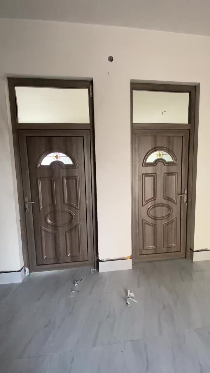 يتوفر ابواب pvcواللمنيوم للتواصل على الرقم***********
