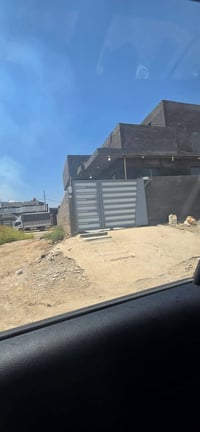 طابو زراعي • ١١٠م • حي الأمير الثاني