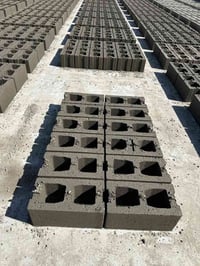 بلوك گلب • ١٢-١٥-٢٠ • الفلوجه