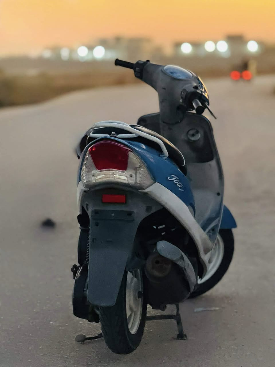 دراجه ماكس ما مفتوحه مستعجل البيع بسعر ٦٥٠ وبيه مجال


**إذا كنت صاحب هذا الإعلان وتريد حذفه لأي سبب، رجاءا أرسل رسالة إلى الدعم الفني**