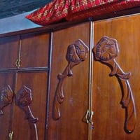 كنتور • ست بيبان • صاج اصلي