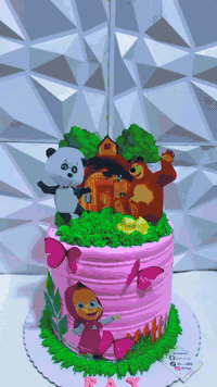 كيك نور الهدى  آرقى الحشوات متوفرة لدينا مستعدون لتجهيز جميع المناسبات عليكم الاختيار وعلينا التنفيذ للحجز ع الخاص او الواتس آب *********** عنواني  بغداد تراث البياع يوجد توصيل داخل بغداد فقط الحجز قبل يومين
