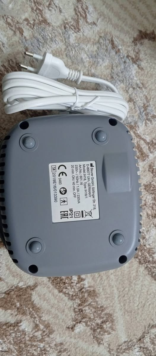 جهاز تبخير اوكسجين صناعة ألمانية كبس مامفتوح لبيع مكاني دهوك


**إذا كنت صاحب هذا الإعلان وتريد حذفه لأي سبب، رجاءا أرسل رسالة إلى الدعم الفني**