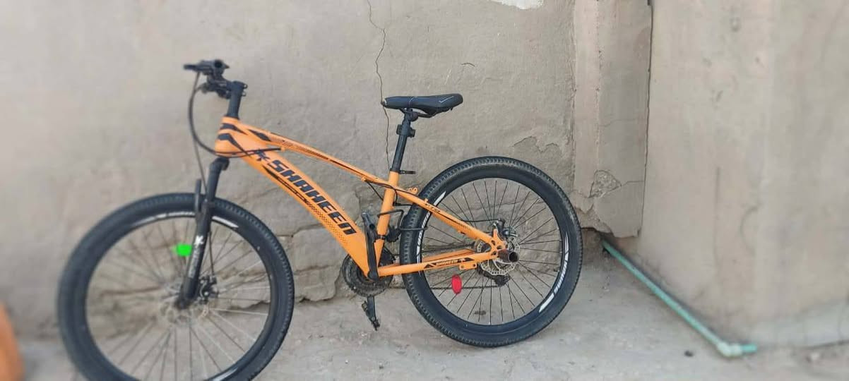 ‎بايسكل‎ ديوانية, القادسية


**إذا كنت صاحب هذا الإعلان وتريد حذفه لأي سبب، رجاءا أرسل رسالة إلى الدعم الفني**