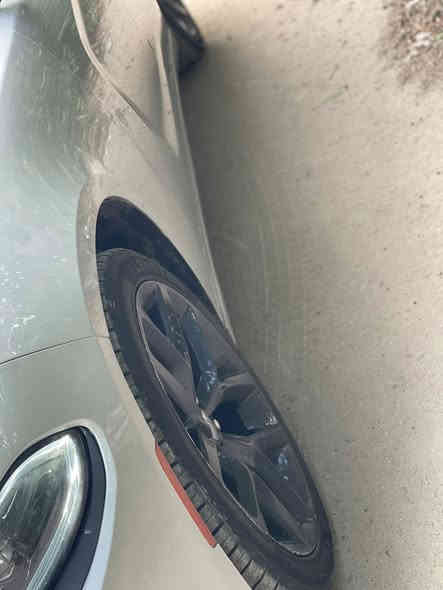 شلون شباب جاجر موديل 2023 اصل رقم بغداد جديد 6 سلندر بعدهة زيرو بريحة شركة توهة طابة ماشية 8000 تو ويل حادثهة كدامكم وصور سونار هم بالمنشور السعر 217 ورقة وبيهة مجال بسيط ماكو هيج سعر بالسوك مكانهة بغداد للأتصال ***********
