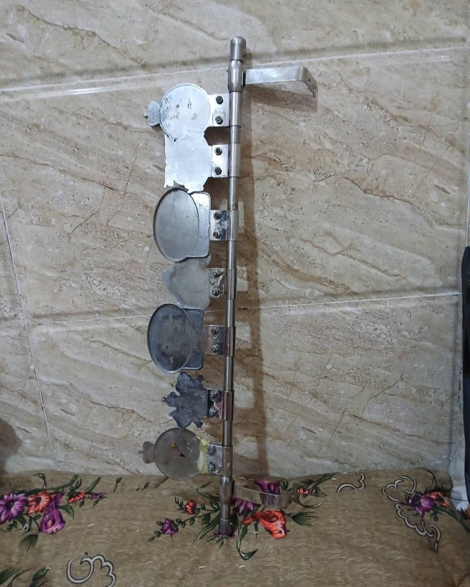 توج سعر ٣٠الف مكاني ديالى كنعان ***********
