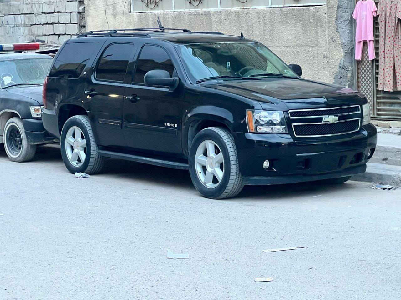 سلام عليكم اعيد النشر بسبب الوعود الكاذبة تاهو ادوات مكفوله من الكص البيع موديل 2012 سياره جديده بمعنه الكلمه باتري جديد كهربائياته كله شغاله تبريد ثلج ويه سويج كير محرك خير من الله ربع ماتصرف عليه مكاني بغداد جسر ديالى الجديد كرغولية السعر 85 وبيه مجال حك الجيه شراي يتصل(***********)
