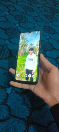 ريلمي سي 25واي • ١٢٨/٤ • كاميرات ما تشتغل