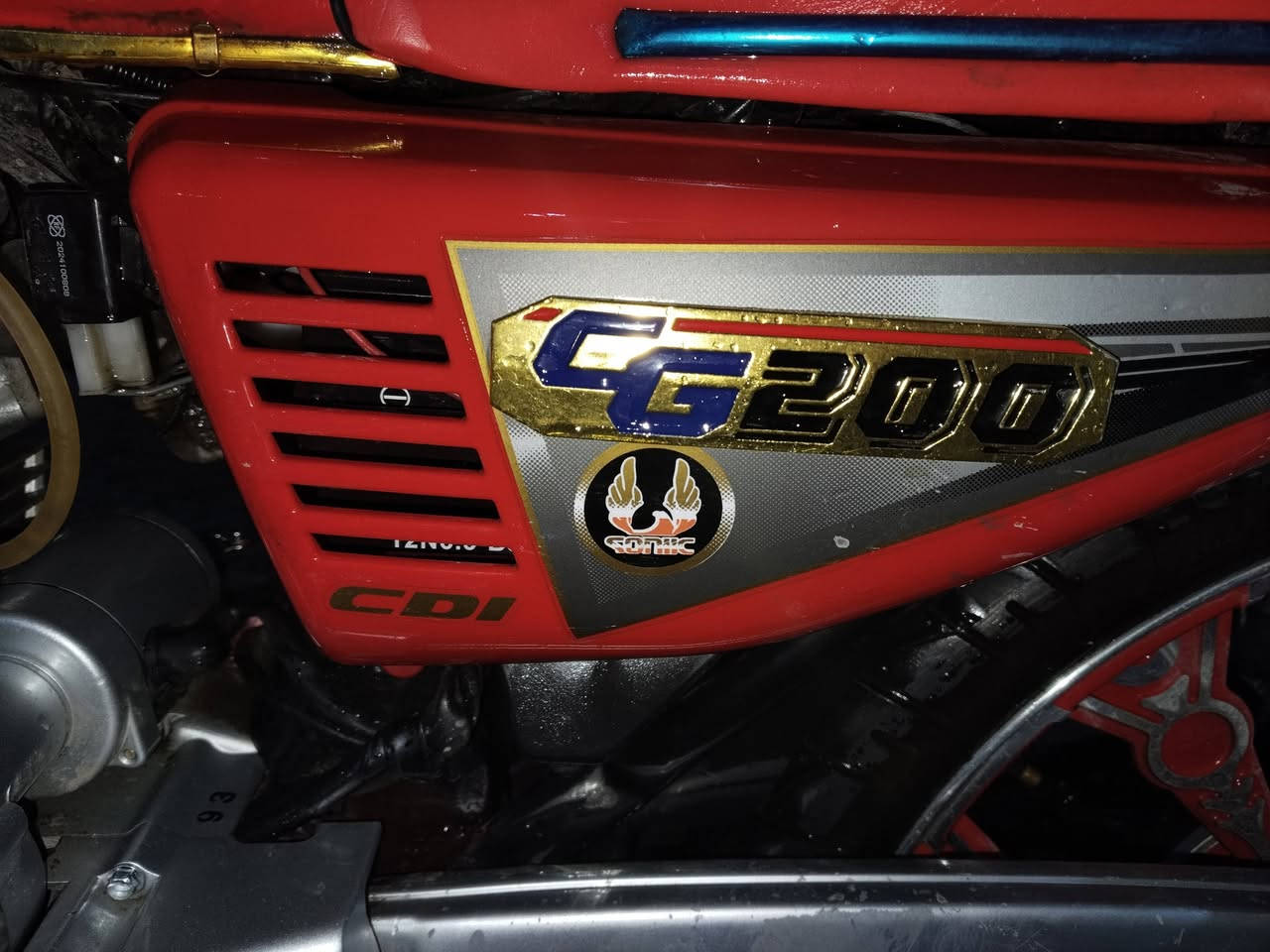 سيفان 2026 أصولي من العارضي سعر 975الف مكينه 200cc استفسار ***********.
