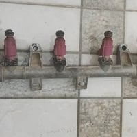 نوزلات اكسن • انجكترات اكسن • اكسن دبدوب • محرك 16 • واشرات محرك • فلا...