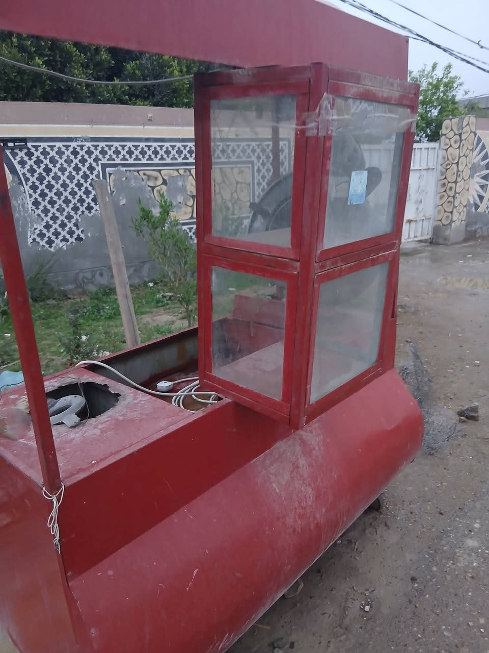 مكينه حب وشامية اللبيع السعر خاص


**إذا كنت صاحب هذا الإعلان وتريد حذفه لأي سبب، رجاءا أرسل رسالة إلى الدعم الفني**