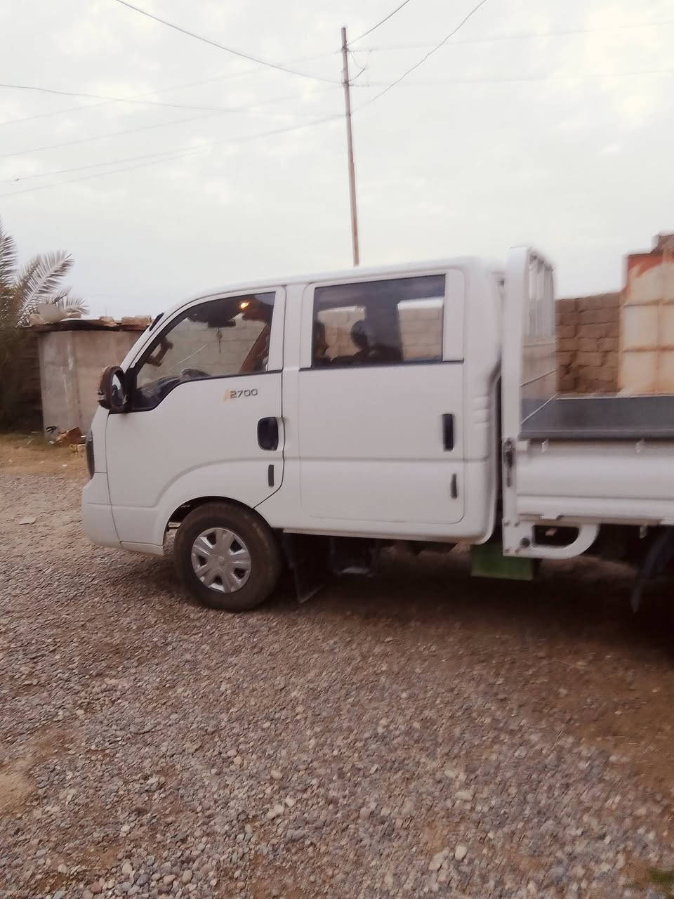 السلام عليكم
مكلف بالنشر 

سياره للبيع موديل 20 

كفاله عامه رقم مشروع وطني ماشي 90 الف 

تحويل ثاني يوم 

اللي يحب يتواصل على هالرقم 

*********** @إشارة
