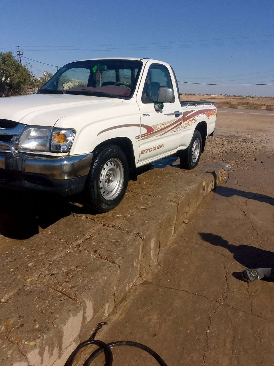 سياره للبيع موديل الفين واثنين  مكفولة من التنقيص والتبخير تخم تأير جديد سنويه29 0781
9543028.الستفسار عله الرق التالي


**إذا كنت صاحب هذا الإعلان وتريد حذفه لأي سبب، رجاءا أرسل رسالة إلى الدعم الفني**