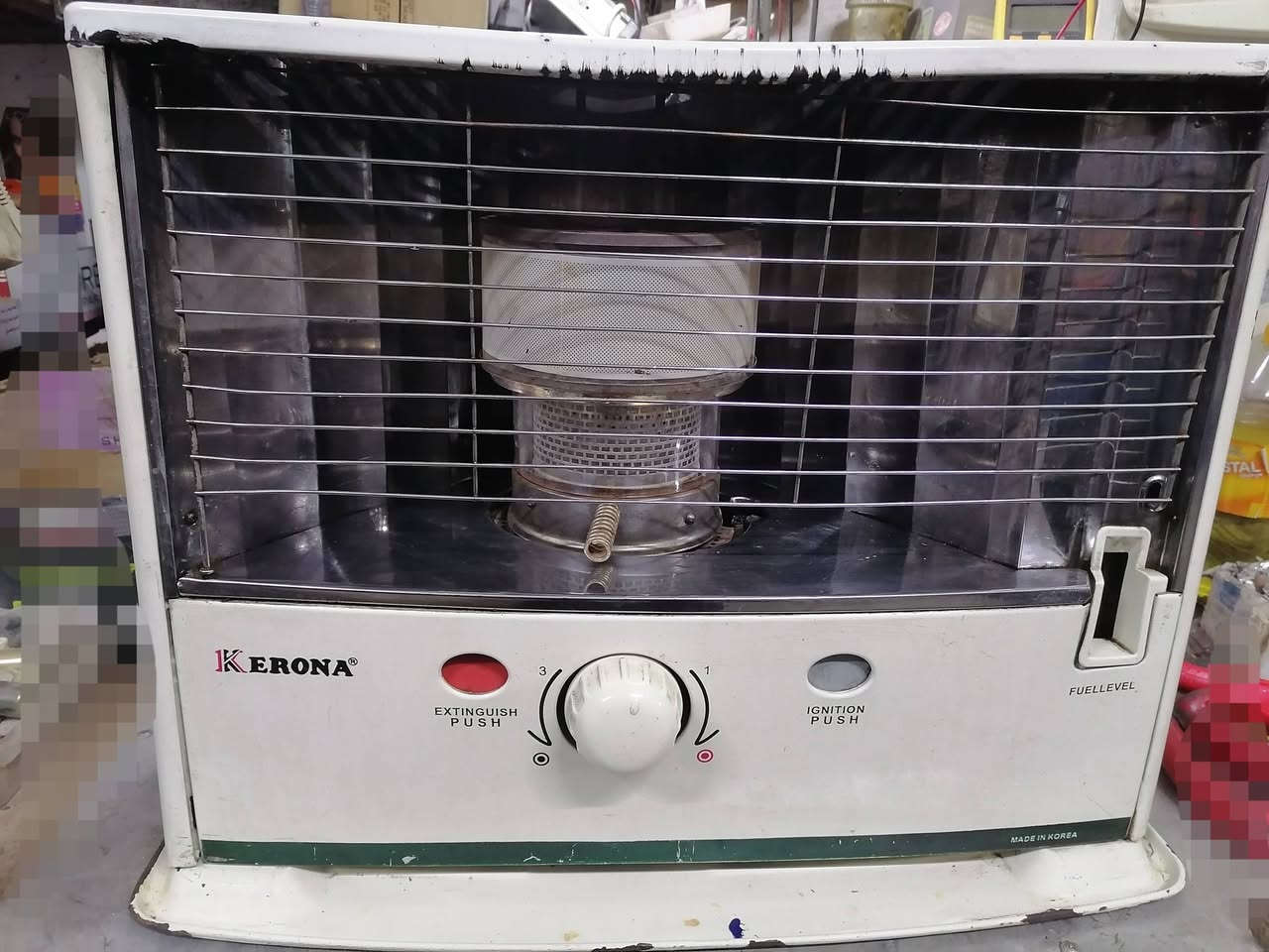 صوبات على ٦٠ الف
مكنسة ٣٥ الف
حلة بكرلي شارع محطة الغاز او الاتصال عالرقم *********** الرقم بيه واتساب
