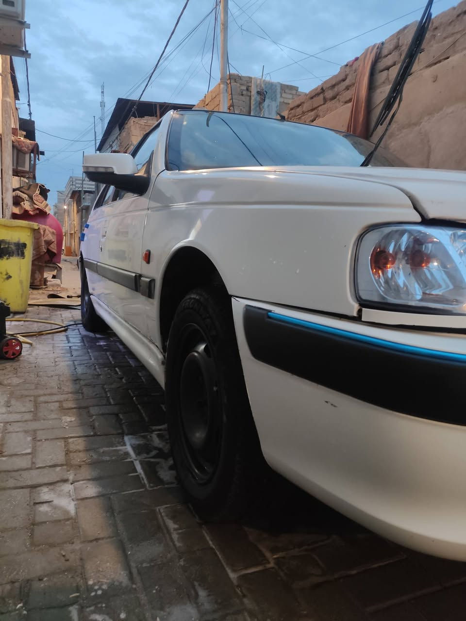 بيجو بارص بسمي مديل ١٤ المكان حيانيه ***********
