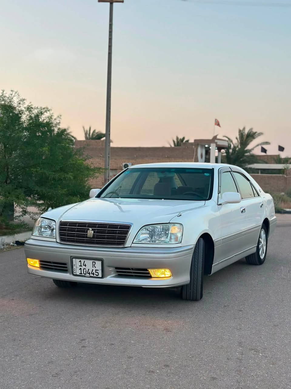 مكلف بالنشر
جنون ملكه للبيع 
2003موديل 
رقم بصره السياره تحويل 
تسجيل جديد قرار 102
السعر155 وبيه مجال   
4دكم  كرستال اصل فول بطن
شاصي 175 دي فور الجبير  
ستيرن كهربائي 
كشنات كهربائيه
تحكم ستيرن  
دبل شاشه 
برده كهربائيه    
ويل 16 نجمه
جنجر + اواكس
سياره كلش جديده وحلوه
حداده جديده
تخم تاير 
مكفوله من الضربه والصبغ والتبديل 
والكص ونقل الجثه  
مكان السياره البصره قضاء المدينه 
‭***********‬
‭***********
