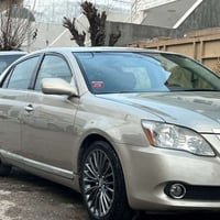 أفالون • ٢٠١٠ • كالار