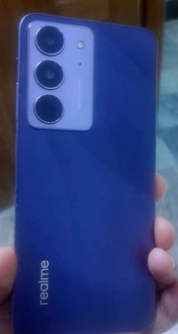 ريلمي سي٧٥ اكس • ٢٥٦/١٦ • شحن سريع