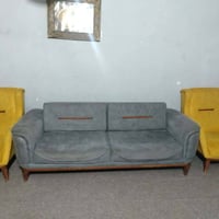 صوفا تتحول لسرير • نضيف • كربلاء المقدسة شهداء