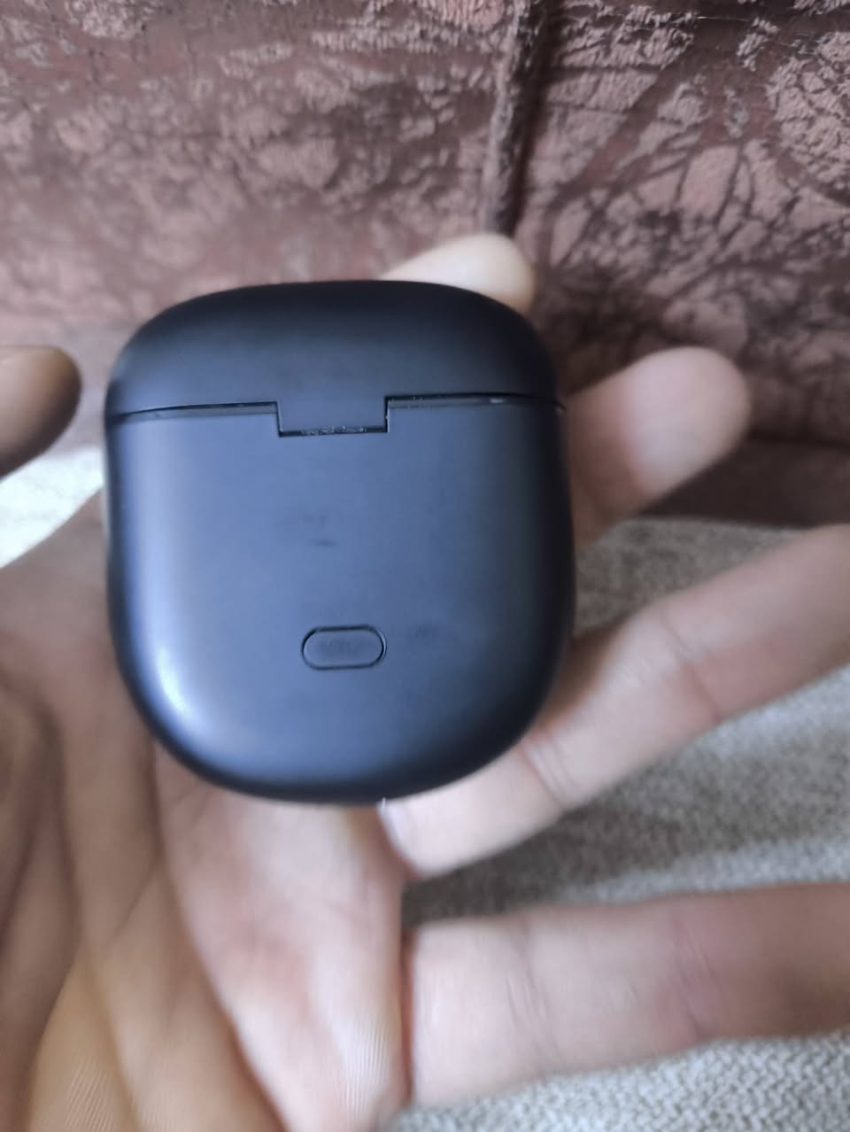 مستعمل نظيف بدون ملحقات السعر 110 الف


**إذا كنت صاحب هذا الإعلان وتريد حذفه لأي سبب، رجاءا أرسل رسالة إلى الدعم الفني**