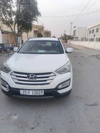 سنتافي خليجي • ٢٠١٣ • ٢٤٠٠