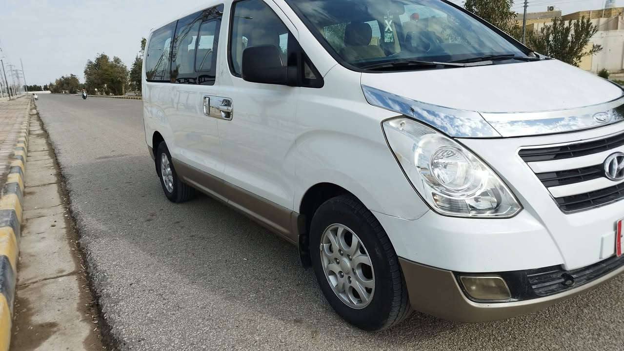 السلام عليكم
ستاركس موديل2016 مفتوح

سياره حلوه ومكفوله 

 مكينه تبخربدون تنقيص

حداديه جديده

رقم واسط مداور ثاني يوم

السعر170وبيه مجال حك الجيه

المكان ميسان المجر الكبير 

للاتصال على الرقم***********
