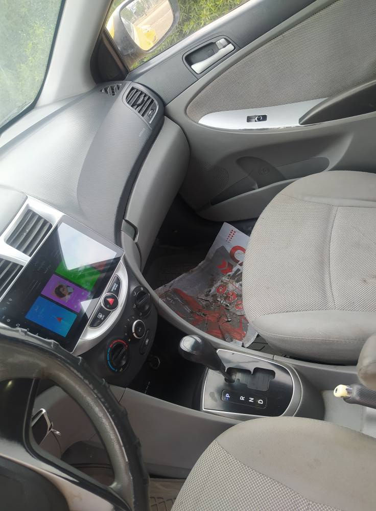 اكسنت موديل 12 امريكي كلين رقم بغداد انكليزي مكينه كير حدادي تبريد مكفولات كفاله من الضربه والتبديل شرط بيه مكانات معجون اثر طخات فقط صبغه جديد سعر 77 مكان حله شراي اتصل *********** رجاءا المو شراي لا يتعبني حلة, بابل
