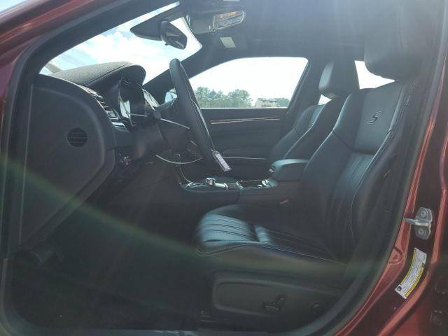 السلام عليكم
للبيع 
اوباما 300S
2023
ماشيه 25الف ميل 
امريكي كلين
مكانه بغداد 
سعر37000$وبيه مجال 
***********
