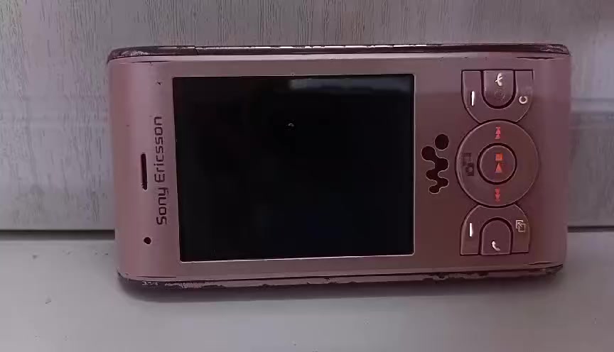 قطعة نادرة من نوادر سوني اريكسون
بيه رمز 
السعر ١٥ الف مكاني الموصل


**إذا كنت صاحب هذا الإعلان وتريد حذفه لأي سبب، رجاءا أرسل رسالة إلى الدعم الفني**