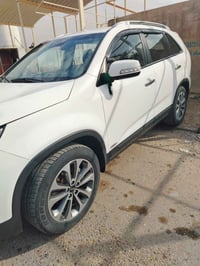 سورنتو • ٢٠١٥ • خليجي ٦ سلندر